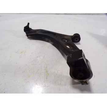 BRAZO SUSPENSION INFERIOR DELANTERO IZQUIERDO 1K0407151BD 