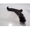 Recambio de brazo suspension inferior delantero izquierdo para seat altea xl (5p5) 1.6 tdi referencia OEM IAM 1K0407151BD  