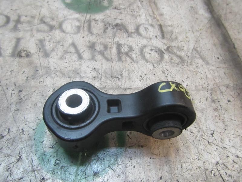 Recambio de tirante trasero derecho para audi a5 coupe (8t) 2.0 tdi (140kw) referencia OEM IAM 8K0505465G  