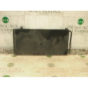 CONDENSADOR AIRE ACONDICIONADO 