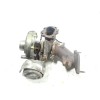Recambio de turbocompresor para renault master kasten 2.3 dci diesel fap energy cat referencia OEM IAM   