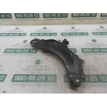 BRAZO SUSPENSION INFERIOR DELANTERO IZQUIERDO 