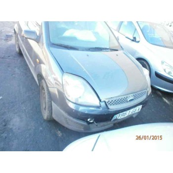 FORD FIESTA (CBK)