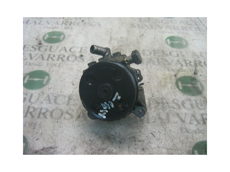 Recambio de bomba direccion para mg serie 600 (rh) 618 i referencia OEM IAM   