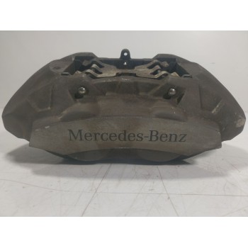 PINZA FRENO DELANTERA DERECHA A0004210100 