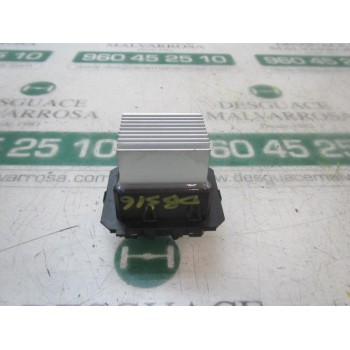 RESISTENCIA CALEFACCION 