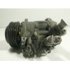 Recambio de compresor aire acondicionado para bmw 5 (f10) 520 d referencia OEM IAM 64529399072 4472604710 