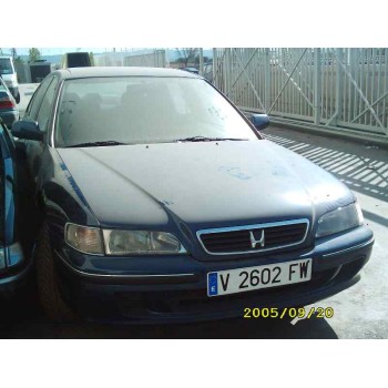 HONDA ACCORD BERLINA (CC/CE)