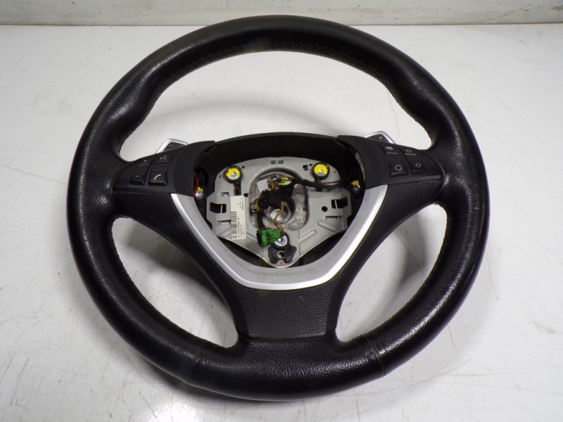 Recambio de volante para bmw x6 (e71) 3.0d referencia OEM IAM 32302166620 679525501 