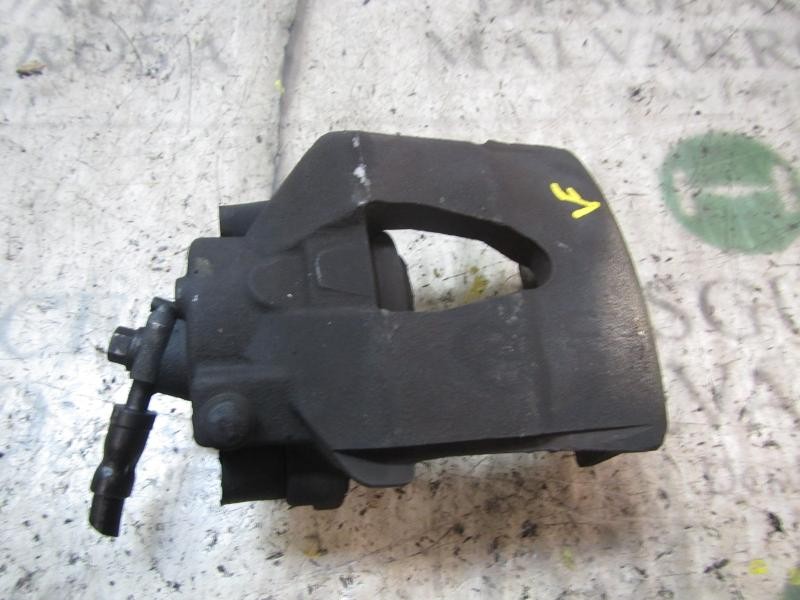 Recambio de pinza freno delantera derecha para seat leon (1p1) reference referencia OEM IAM 1K0615124D  