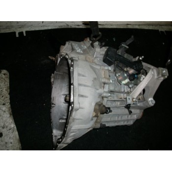 CAJA CAMBIOS 6M5R7002ZA 