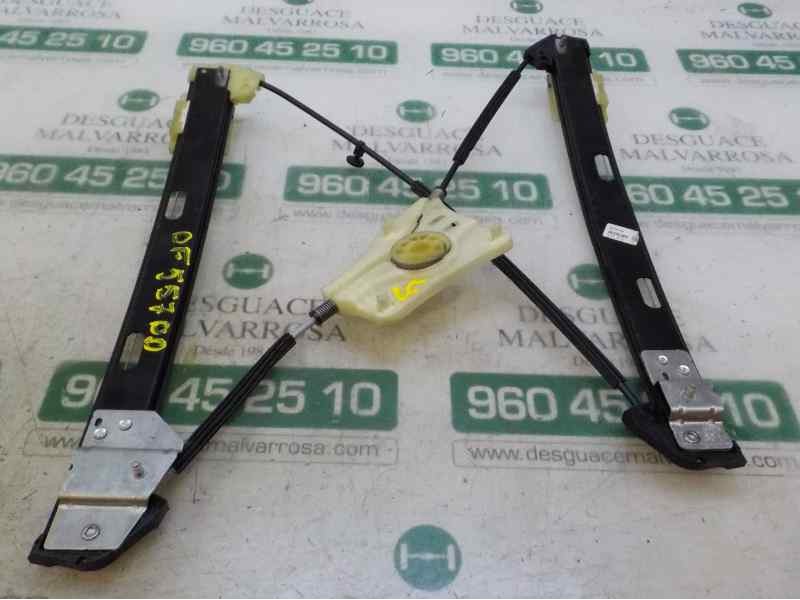 Recambio de elevalunas delantero derecho para seat ibiza (kj1) 1.6 tdi referencia OEM IAM 6F0837462B 6F0837462 
