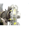 Recambio de turbocompresor para renault master kasten 2.3 dci diesel fap energy cat referencia OEM IAM   