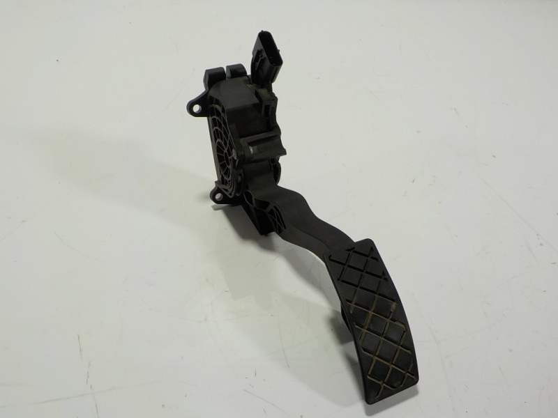 Recambio de potenciometro pedal para volkswagen polo (6c1) 1.4 tdi referencia OEM IAM 6C1721503B 6C1721503B 