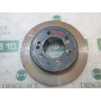 DISCO FRENO TRASERO 584113X300 
