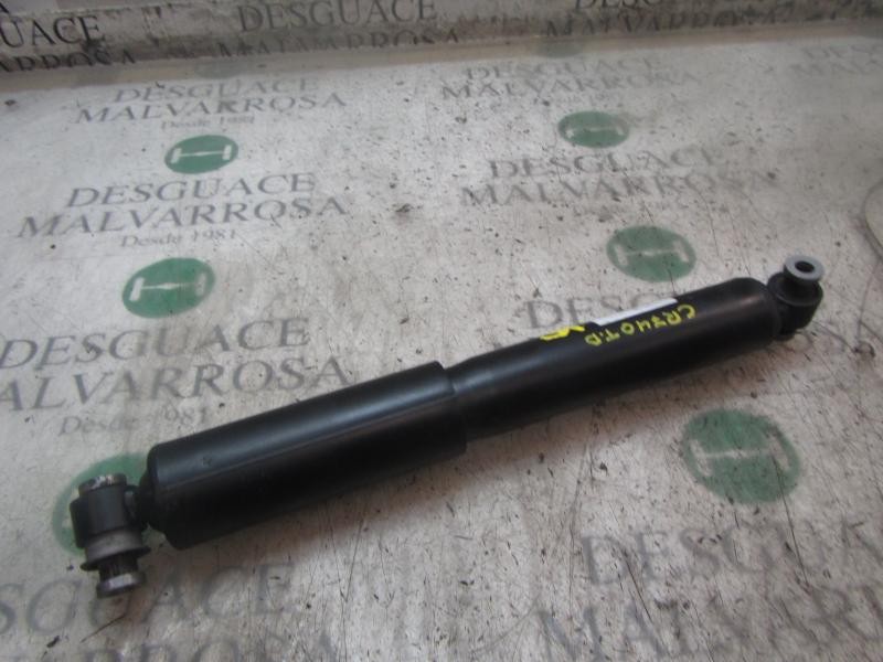 Recambio de amortiguador trasero derecho para ford transit connect 1.6 tdci cat referencia OEM IAM 1858271  