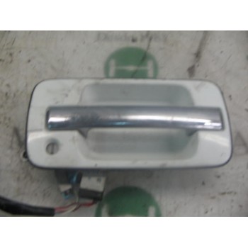 MANETA EXTERIOR DELANTERA DERECHA 