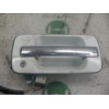 Recambio de maneta exterior delantera derecha para isuzu trooper 3.0 dti (3-trg.) referencia OEM IAM   