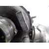 Recambio de turbocompresor para renault master kasten 2.3 dci diesel fap energy cat referencia OEM IAM   