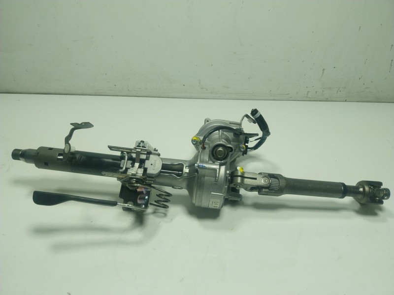 Recambio de columna direccion para lexus lbx hybrid 1.5 vvti hybrid (mayh10l) referencia OEM IAM 4525052F10 4525052C70 