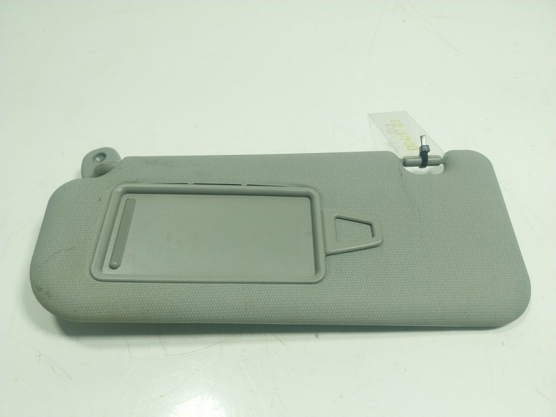 Recambio de parasol izquierdo para kia rio iii (ub) 1.2 cvvt referencia OEM IAM 852011W150HCS  