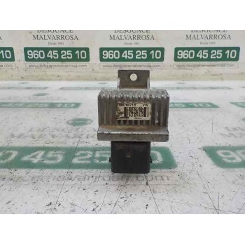 CAJA PRECALENTAMIENTO 