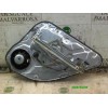 Recambio de elevalunas trasero izquierdo para ford focus berlina (cap) ghia referencia OEM IAM   