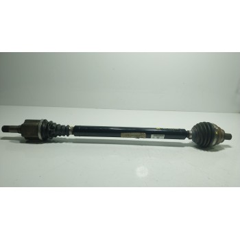 TRANSMISION DERECHA 5Q0407272DK 5Q0407272DK 