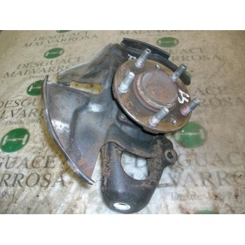 MANGUETA DELANTERA IZQUIERDA F15133030A 