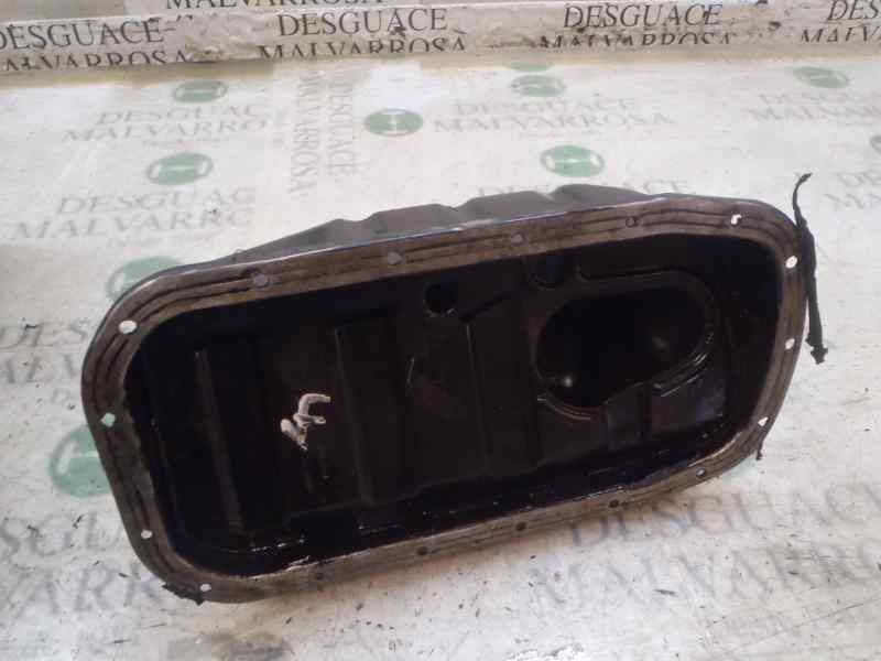 Recambio de carter para renault clio ii fase ii (b/cb0) base authentique referencia OEM IAM   