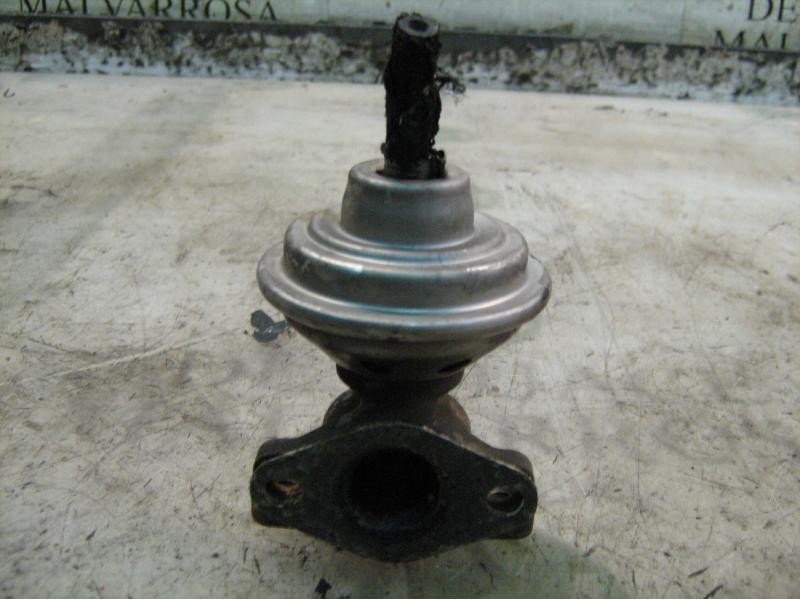 Recambio de valvula egr para seat ibiza (6k) 1.9 tdi referencia OEM IAM   