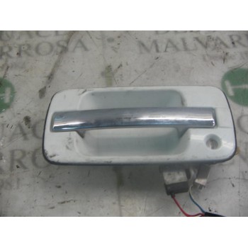 MANETA EXTERIOR DELANTERA IZQUIERDA 