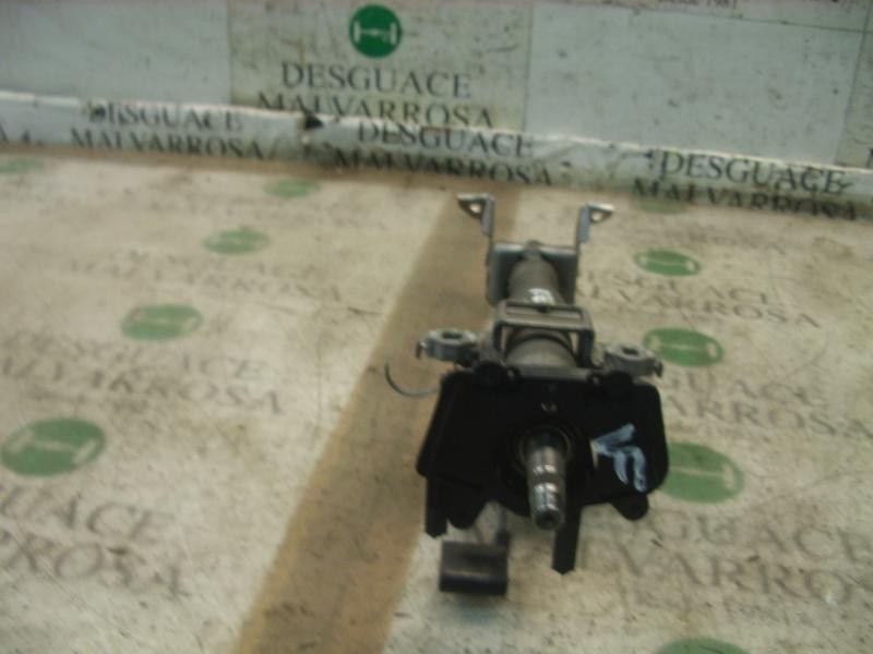 Recambio de columna direccion para chevrolet aveo lt referencia OEM IAM   