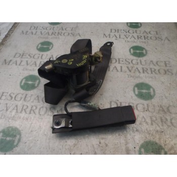 CINTURON SEGURIDAD DELANTERO DERECHO 