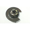Recambio de mangueta trasera derecha para land rover discovery iv (l319) 3.0 td 4x4 referencia OEM IAM LR045824  