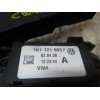 Recambio de potenciometro pedal para seat leon (1p1) reference referencia OEM IAM 1K1721503L 1K1721503P 