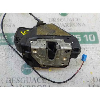 CERRADURA PUERTA TRASERA DERECHA A2117300635 