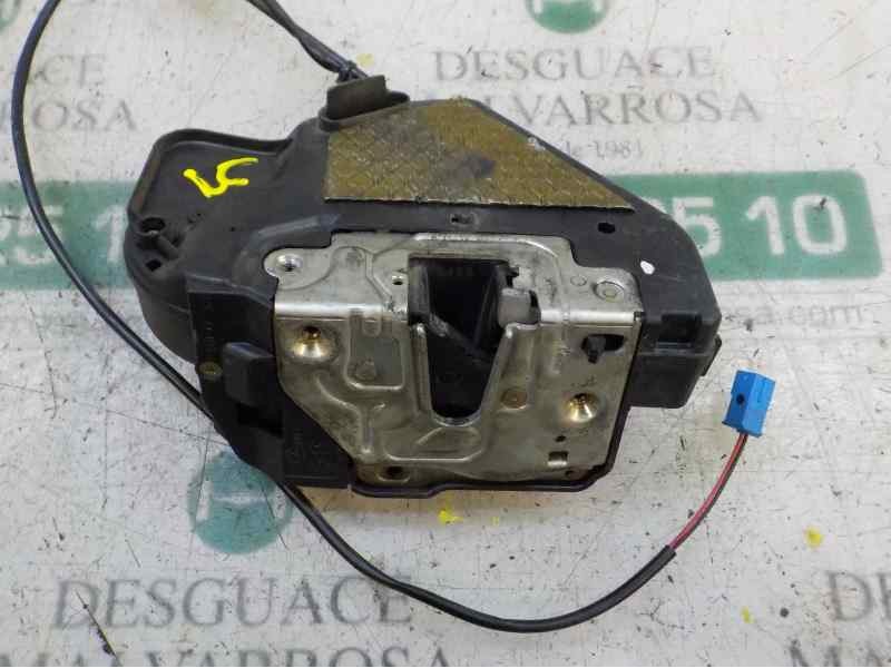 Recambio de cerradura puerta trasera derecha para mercedes-benz clase e (w211) berlina 1.8 cat referencia OEM IAM A2117300635  