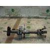 Recambio de columna direccion para chevrolet aveo lt referencia OEM IAM   