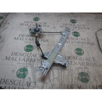 ELEVALUNAS TRASERO IZQUIERDO 9223F8 