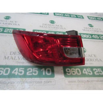 PILOTO TRASERO IZQUIERDO 