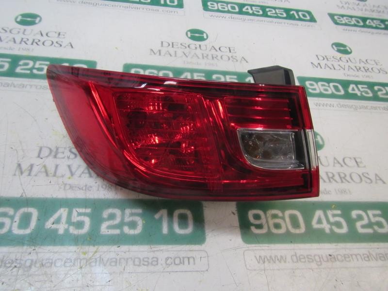 Recambio de piloto trasero izquierdo para renault clio iv business referencia OEM IAM   