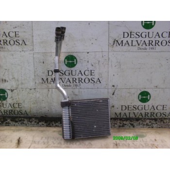 RADIADOR CALEFACCION / AIRE ACONDICIONADO 