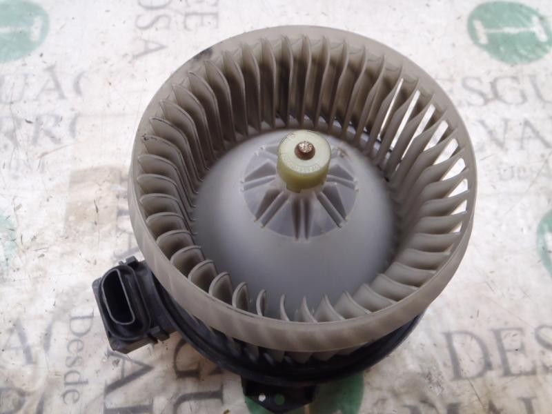 Recambio de motor calefaccion para suzuki sx4 rw (ey) gl referencia OEM IAM 7415062JA0 2727000311 2727000311