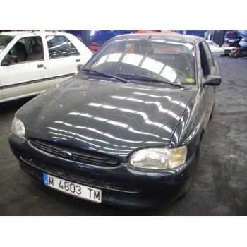 FORD ESCORT BERL./TURNIER