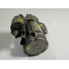 Recambio de motor arranque para bmw serie 1 lim. (f20/f21) 2.0 16v turbodiesel referencia OEM IAM   
