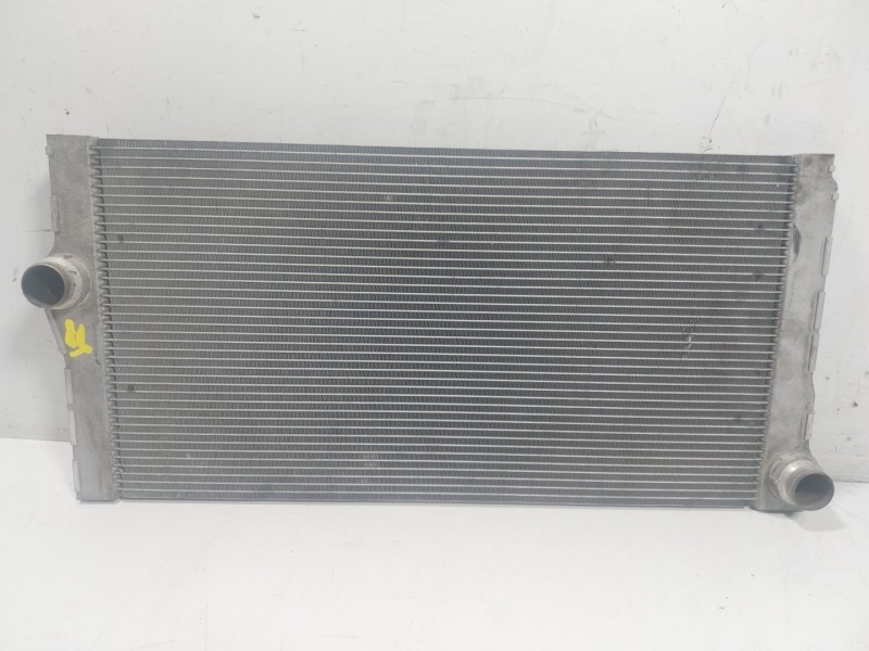 Recambio de radiador agua para bmw 5 (f10) 520 d referencia OEM IAM 17118509177 17118509177 