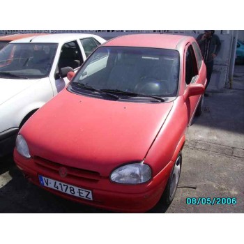 OPEL CORSA B