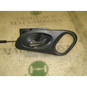 MANETA INTERIOR DELANTERA IZQUIERDA 