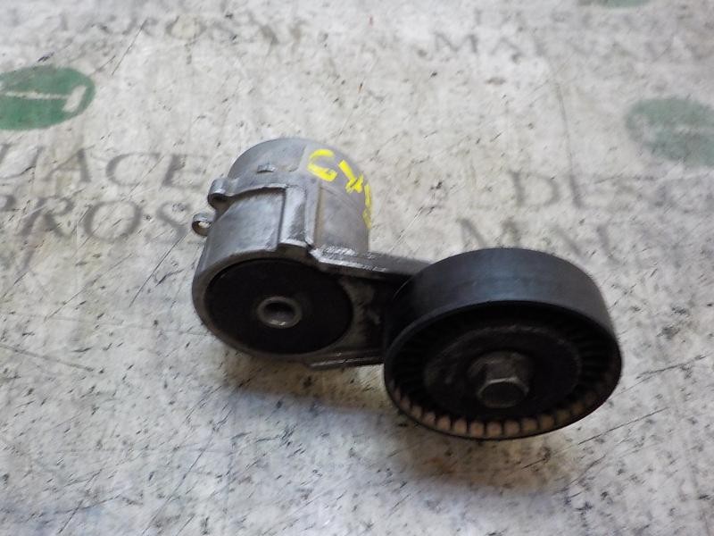 Recambio de tensor correa auxiliar para opel zafira a 1.8 16v referencia OEM IAM   